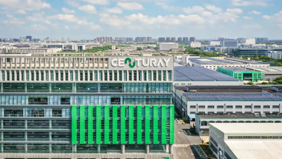 向绿而行用数据书写绿色实践